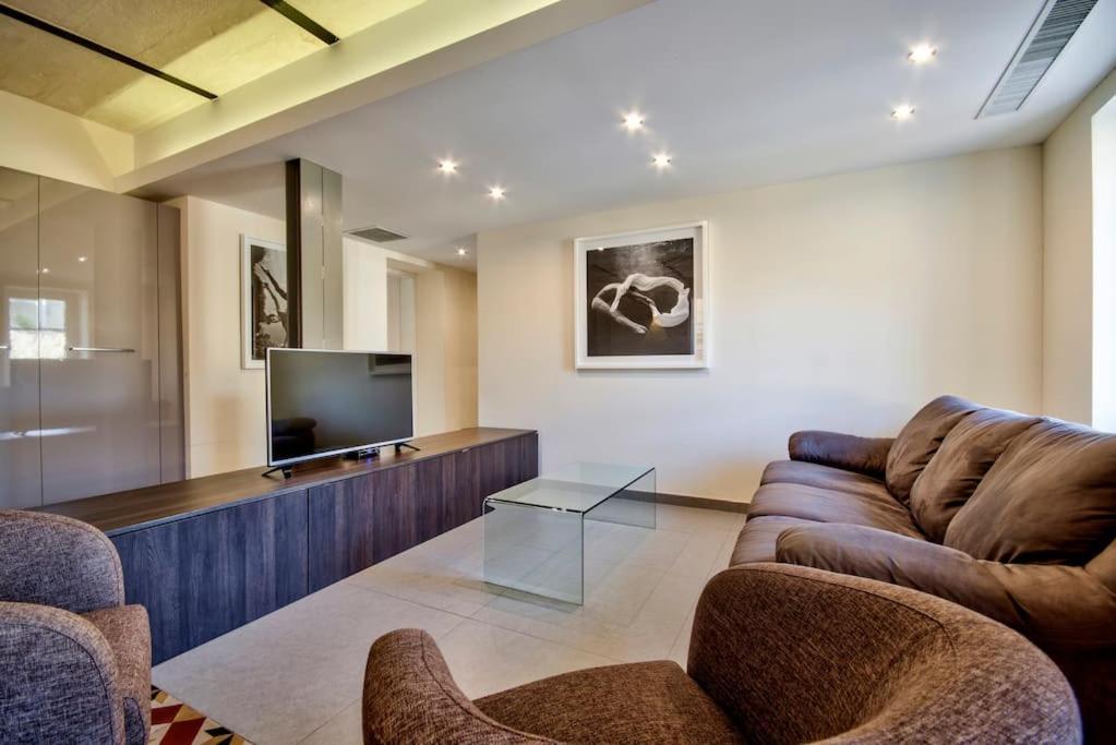 Vallettastay - Orangerie Two Bedroom 402 Appartamento