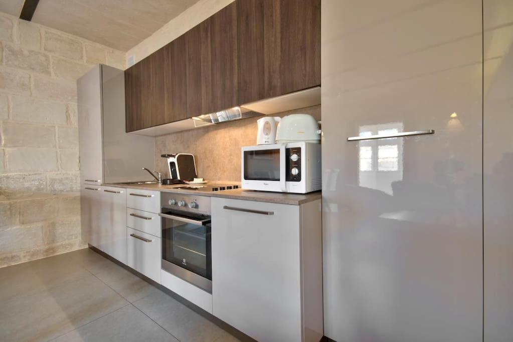 Vallettastay - Orangerie Two Bedroom 402 Appartamento *