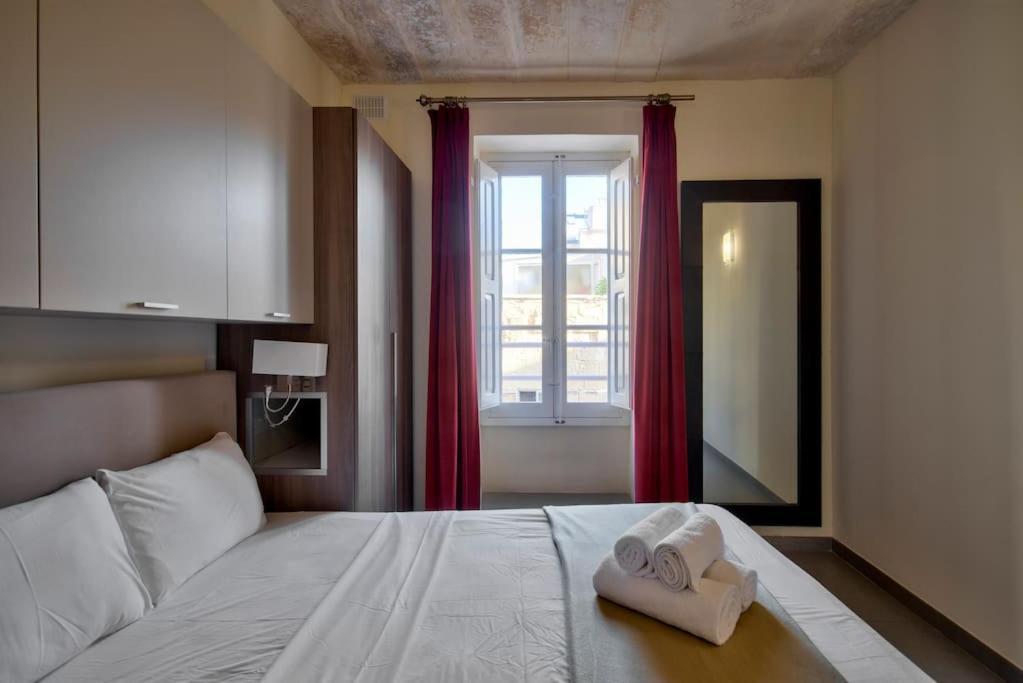 Vallettastay - Orangerie Two Bedroom 402 La Valletta