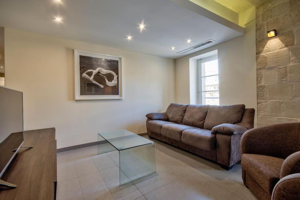 Appartement Vallettastay - Orangerie Two Bedroom 402