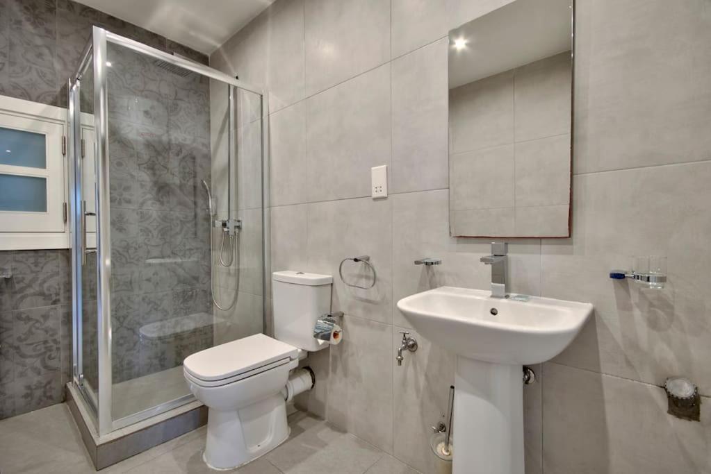 Vallettastay - Orangerie Two Bedroom 402 Appartement *