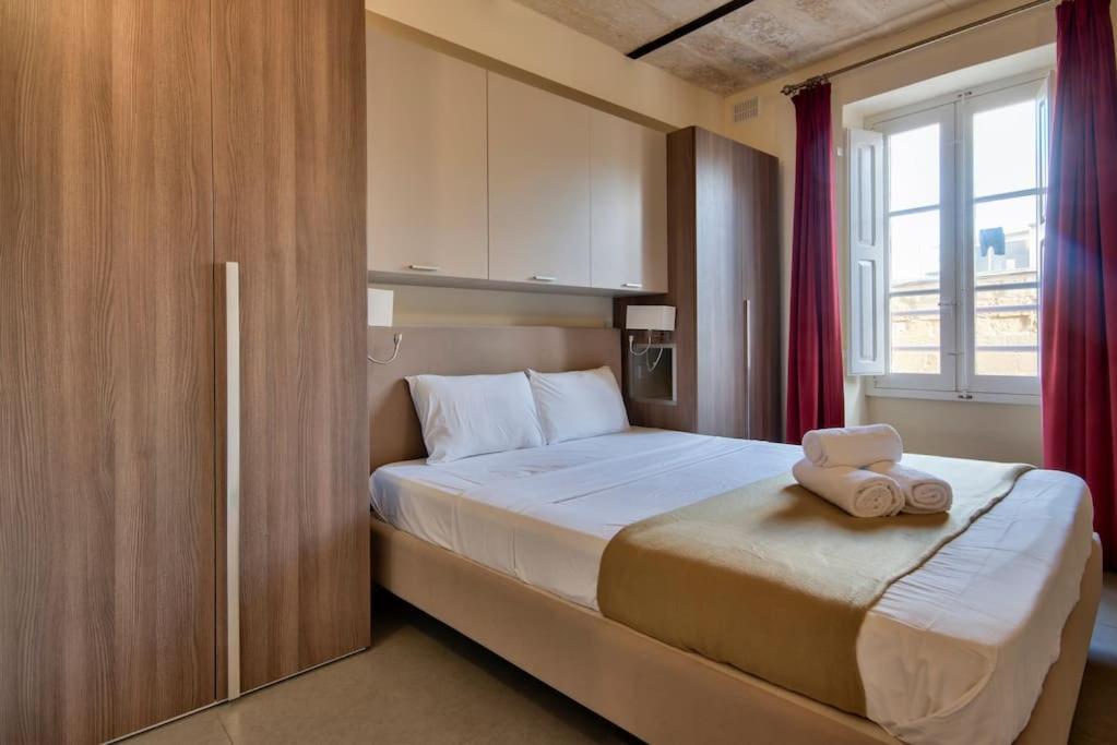 Vallettastay - Orangerie Two Bedroom 402 Appartamento La Valletta