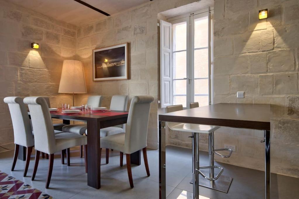 Vallettastay - Orangerie Two Bedroom 402 Appartamento