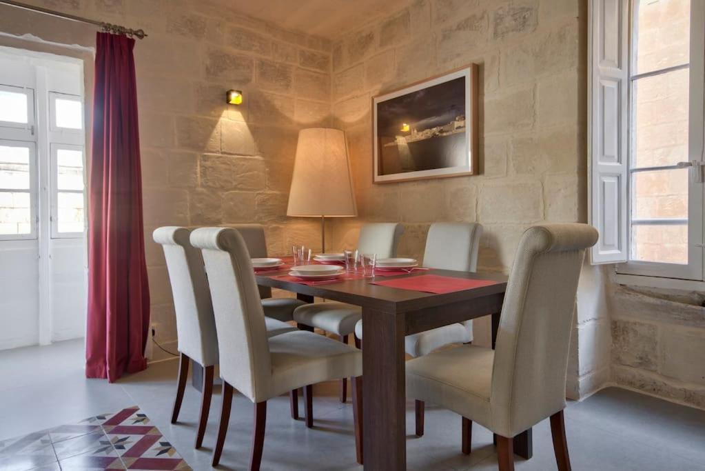 Vallettastay - Orangerie Two Bedroom 402 Appartement